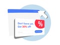Exit intent popup - digital marketing strategy with intuitive design, lead capture forms, and advanced triggers to
