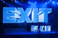 Exit music festival 2013 Dance Arena