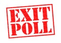 EXIT POLL