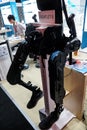 ExoAtlet robotic leg