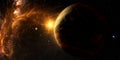 Exoplanet Exploration - Fantasy