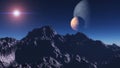 Exoplanet Exploration