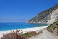 Exotic beach Myrtos Kefalonia, Greece