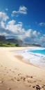 Exotic Fantasy Beach: Tranquil Serenity In Stunning Photos