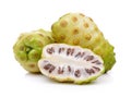 Exotic Fruit, Noni fruits