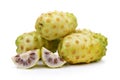 Exotic Fruit, Noni fruits