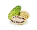 Exotic Fruit - Noni Royalty Free Stock Photo