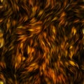 Exotic fur texture seamless