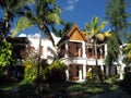 Exotic Holiday house in Mauritius