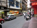 Exotic Jewelry, Chinatown, Binondo, Manila