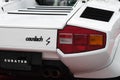 Exotic Lamborghini Countach Supercar Royalty Free Stock Photo