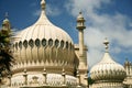 exotic palace architecture royal pavilion brighton