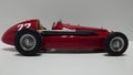 Exoto 1/18 model car - Alfa Romeo 159 MM Alfetta F1racing car