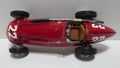 Exoto 1/18 model car - Alfa Romeo 159 MM Alfetta F1racing car