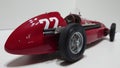 Exoto 1/18 model car - Alfa Romeo 159 MM Alfetta F1racing car