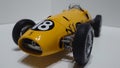 Exoto 1/18 model car - Ferrari 500 F2 formla racing car