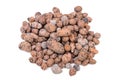 Expanded Clay Aggregate