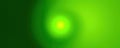 Expanding lime green circular burst smooth gradient swirl effect picture