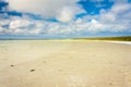 Large Sandy Bay. Cata Sand, Sanday, Orkney, Scotland