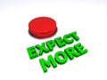 Expect more button