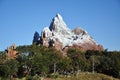 Expedition Everest in Disney Animal Kingdom