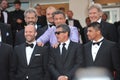 The Expendables 3 Cast