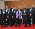 The Expendables 3 Cast