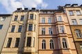 Expensive city apartements berlin Royalty Free Stock Photo