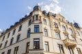 Expensive city apartements berlin Royalty Free Stock Photo