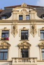 Expensive city apartements berlin Royalty Free Stock Photo