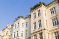 Expensive city apartements berlin Royalty Free Stock Photo