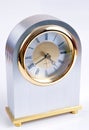 Expensive clock. Royalty Free Stock Photo