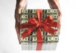 Expensive gift