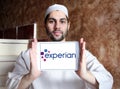 Experian company logo