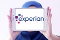 Experian company logo