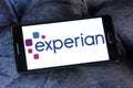 Experian company logo