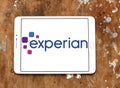 Experian company logo