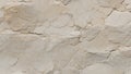 Rugged Elegance: Seamless Limestone. AI generate Royalty Free Stock Photo