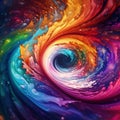 Astonishing Wallpaper Vivid Vortex