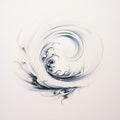 Elegant and Mesmerizing Calligraphy Art