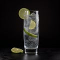 Gin and Tonic