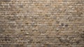 Cobblestone Eleganza: Limestone Textured Harmony. AI generate Royalty Free Stock Photo