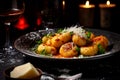Gnocchi Perfection: Dive into Italian Comfort on Your Screen