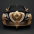 Emblem of Prestige: Limousines Carve Their Legacy