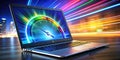 Unleash LightningFast Internet Speed with a Modern Laptop for Seamless Online Experiences and Enhanced Productivity
