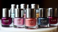 Ciate London Nail Polish