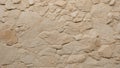 Smooth Elegance: Fine-Grained Limestone Harmony. AI generate Royalty Free Stock Photo