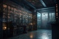 Encrypted Cloud Storage Lab: Unreal Engine\'s Hyper Realism