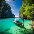 Captivating Image of Phuket's Irresistible Allure