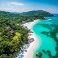 Captivating Image of Phuket's Irresistible Allure